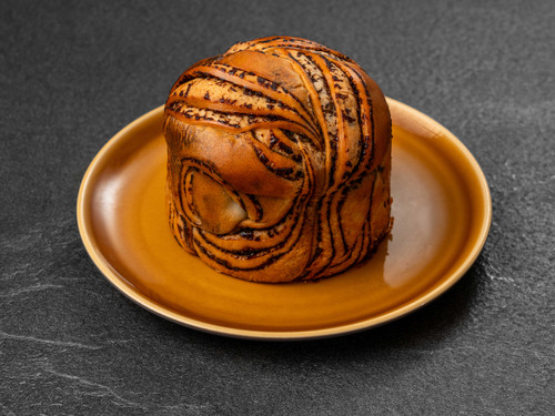 Chocolate Brioche Wreath.jpg