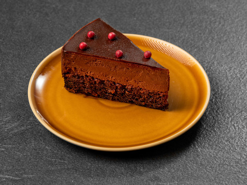 Valrhona Raspberry Chocolate Cake.jpg