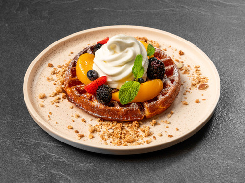 Waffles With Ice Cream.jpg