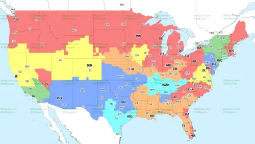 Fox Single Game TV Map Week 17 122823.png