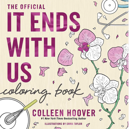 Screenshot 2023 12 31 at 12 20 15 Bestselling writer Colleen Hoover apologizes for planned coloring 