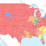 CBS Early Games TV Map Week 17 122823.png