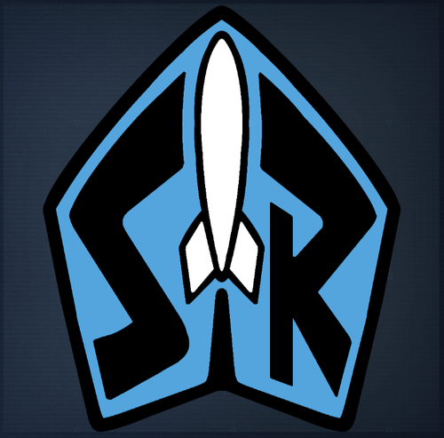 Space Ranger Emblem