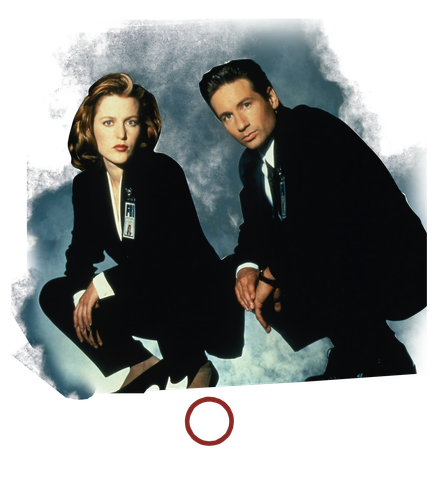 The X Files Scully And Mulder Aesthetic 4200.png