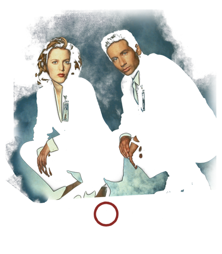 The X Files Scully And Mulder Aesthetic 4200 a.png