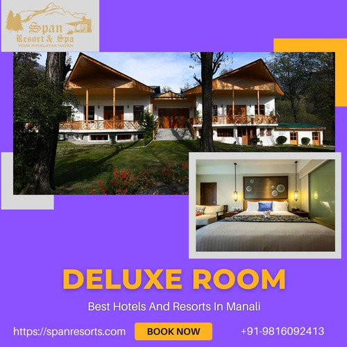 Manali Five Star Hotels | SPAN RESORT & SPA.jpg
