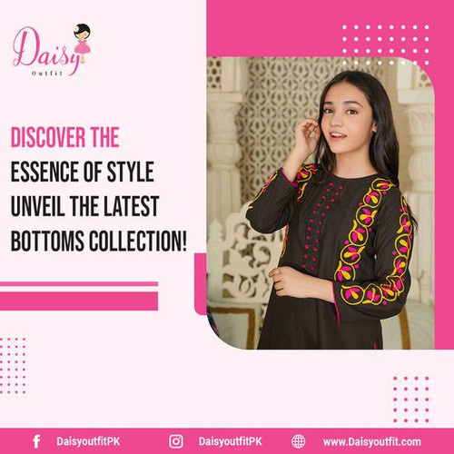 Discover the essence of style unveil the latest bottoms Collection.jpg