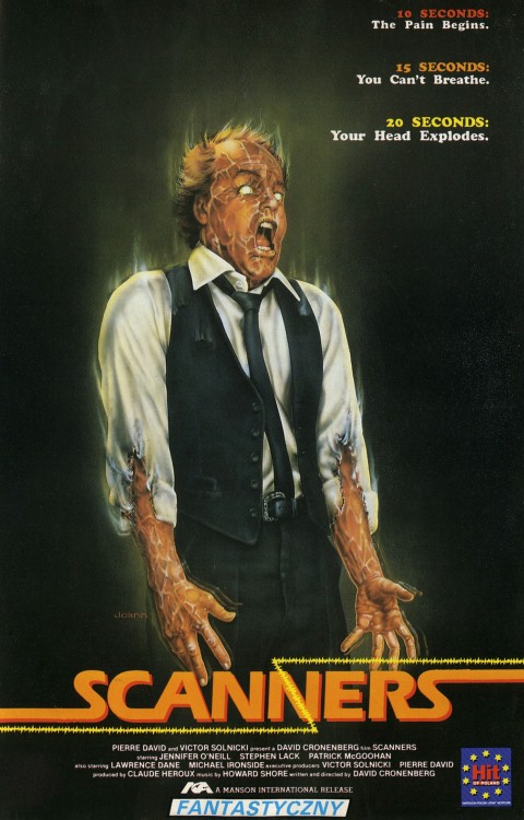 Skanerzy / Scanners (1981) PL.1080p.WEB-DL.H264-wasik / Lektor PL