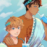 percy squared