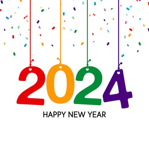 happy new year 2024 design colorful premium vector design poster banner greeting new year 979150 313.jpg