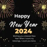 Happy new year 2024 wishes images 1 1024x1024