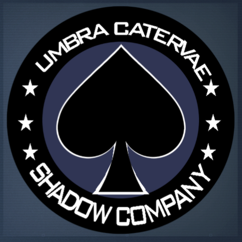 Shadow Company - MW2 2009