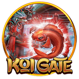 koi gate