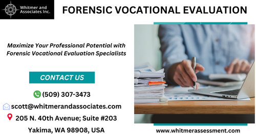 Forensic Vocational Evaluation - Exploring Legal Assessment and Decision Making.png