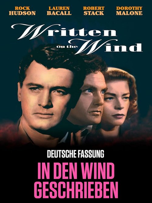 Pisane na wietrze / Written on the Wind (1956) PL.1080p.BDRip.H264-wasik / Lektor PL