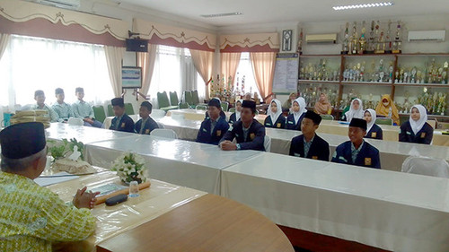 Musyawarah calon ketos SMP 2.jpg