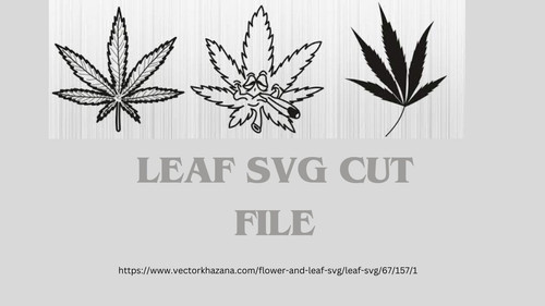 Leaf Svg Cut File.jpg