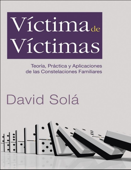 Víctima de víctimas - David Solá (Multiformato) [VS]
