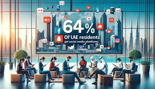 DALL·E 2024 01 03 14.37.38 Create an image for a blog post header that illustrates the statistic '64.png