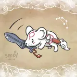 smol celestial brush god tachigami v0 skmc7rd1m0b91