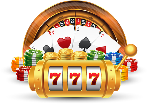 22 226038 slot casino background hd png download.png