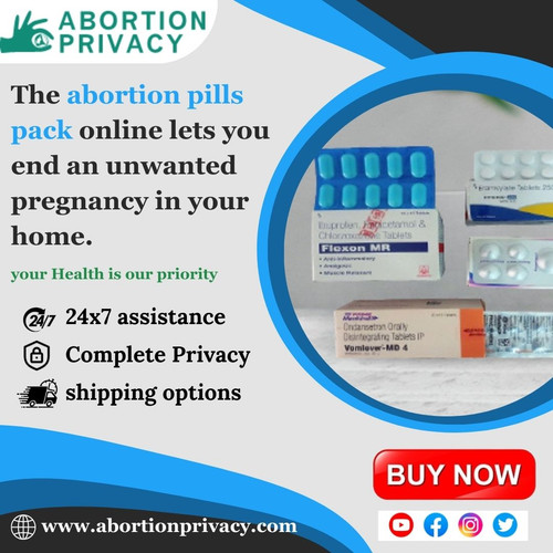 The abortion pills pack online lets you end an unwanted pregnancy in your home.jpg