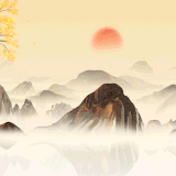 秋天 爱给网 aigei com