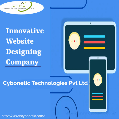 Best Website Designing Company in Patna: Cybonetic Technologies Pvt Ltd.jpg
