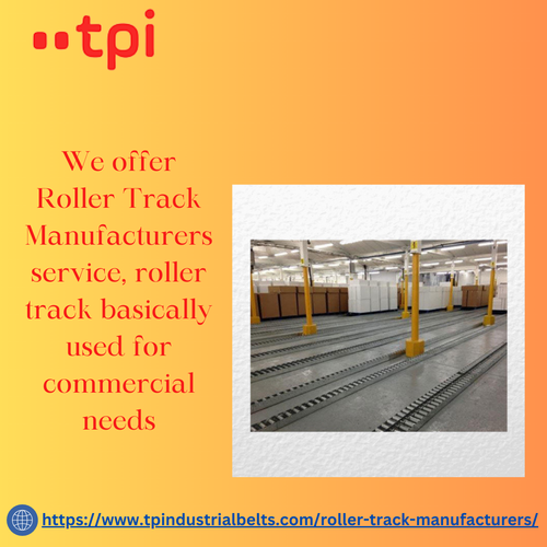 Superb-Quality Roller Track Manufacturers.png