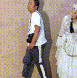 还是男的骚.gif