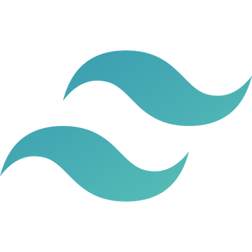 tailwindcss logo icon 167923.png
