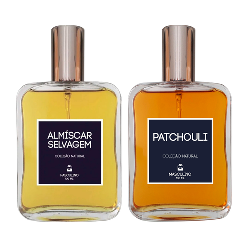 Almíscar Selvagem + Patchouli Clássico.png