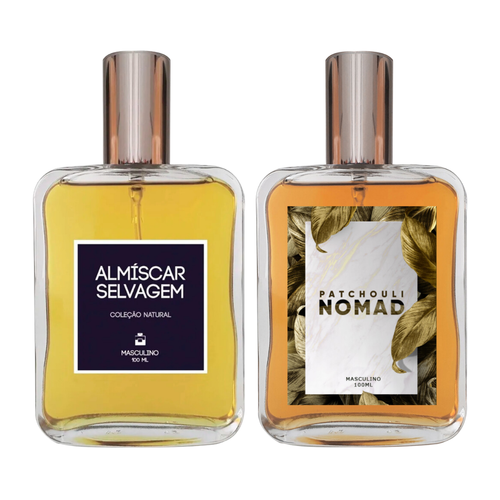 Almíscar Selvagem + Patchouli Nomad.png