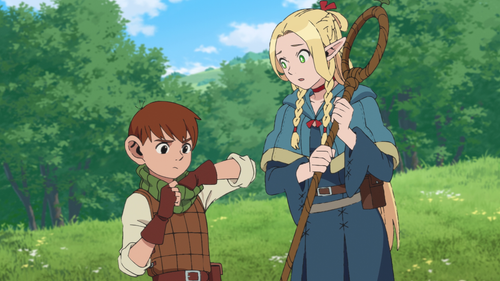 Delicious.in.Dungeon.S01E01.Episode.1.Hot.Pot. .Tart.1080p.NF.WEB DL.DDP5.1.H.264 YuMYuM 001.png