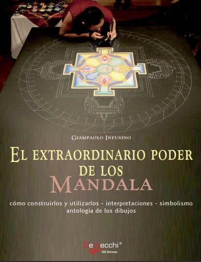El Extraordinario poder de Los Mandala - Giampaolo Infusino (PDF + Epub) [VS]