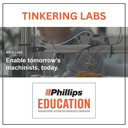 Phillips Tinkering Labs for Young Learners: Sparking Curiosity.png