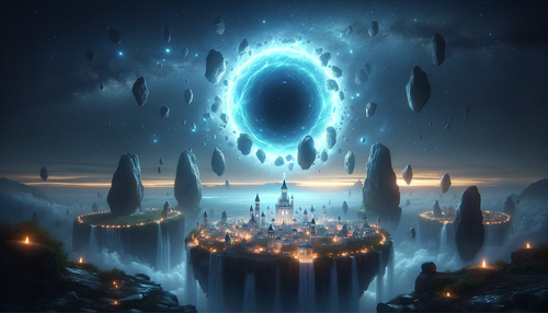 DALL·E 2023 12 20 15.37.26 A super high resolution panoramic image depicting a night landscape with .png