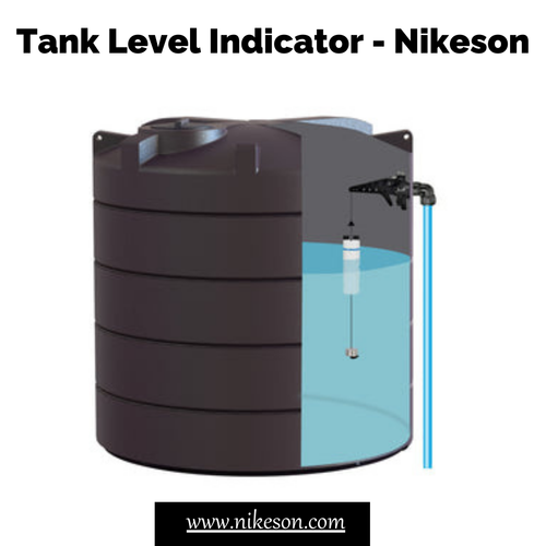 Discover reliable tank monitoring with Nikeson's Tank Level Indicator. Effortlessly track fluid levels in real-time for precise management. Our Tank Level Indicator ensures accurate readings, enhancing operational efficiency and minimizing downtime. Trust Nikeson for top-notch tank monitoring solutions. For more information visit us at https://nikeson.com/