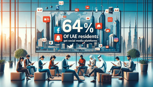 DALL·E 2024 01 03 14.37.38 Create an image for a blog post header that illustrates the statistic '64.png