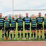 041 v miejsce VII turniej PLR7 w Częśtochowie