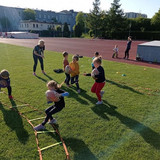 051 przedszkolaki start