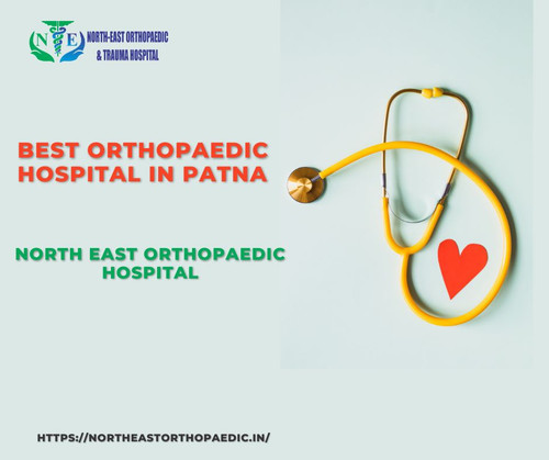 Best Spine Surgery Hospital in Patna: North East Orthopaedic Hospital.jpg