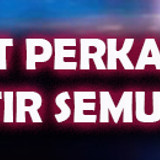 event perkalian bola petir