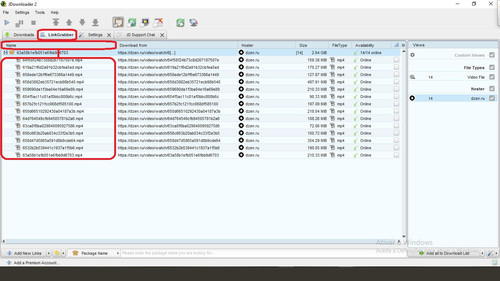 HOST dzen.ru Wrong video name.jpg