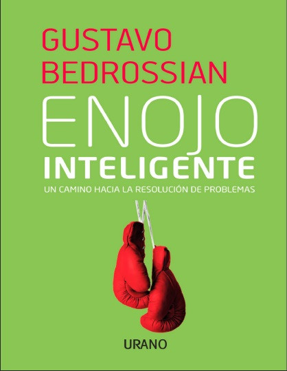 Enojo Inteligente - Gustavo Bedrossian (Multiformato) [VS]