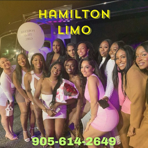 Hamilton Limo.jpg