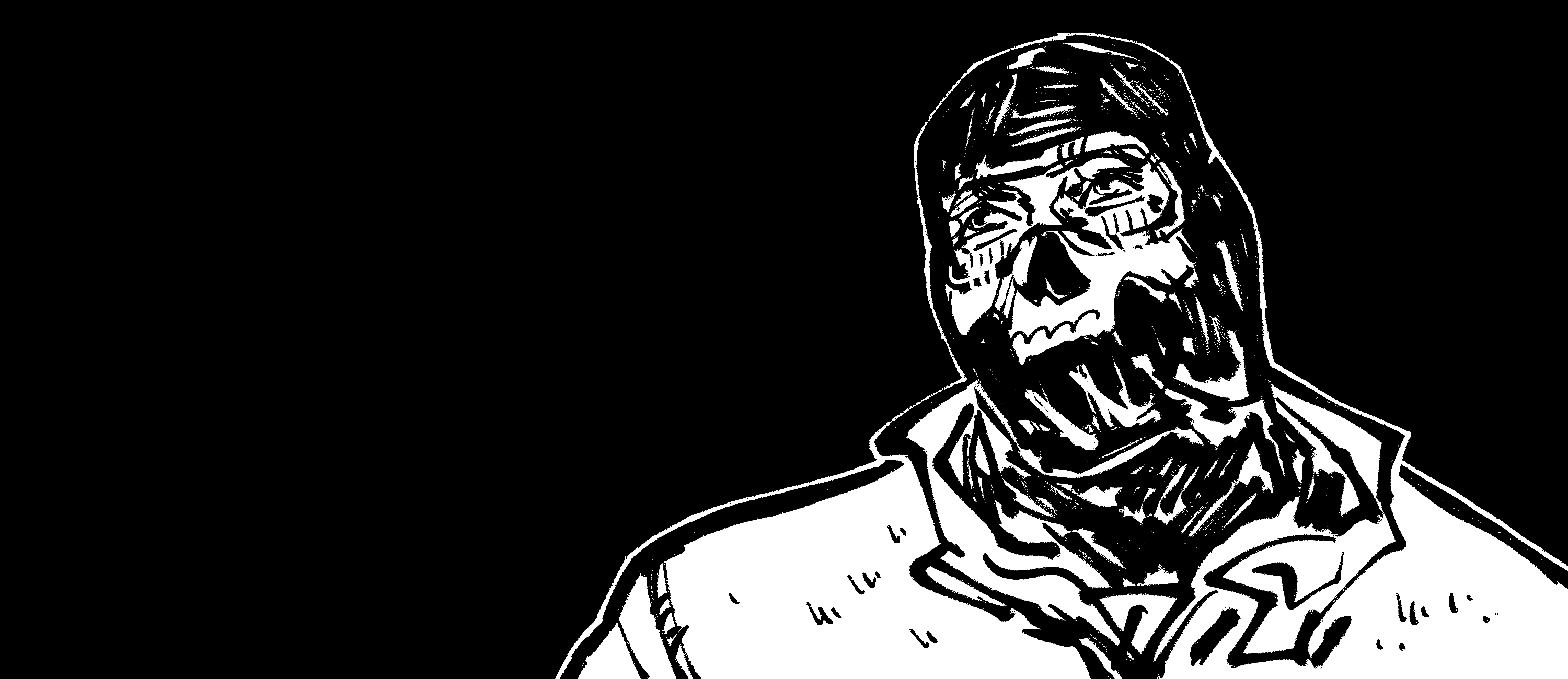 Aqueous Solution Shadow_v2, enderspren Call of Duty (Video Games