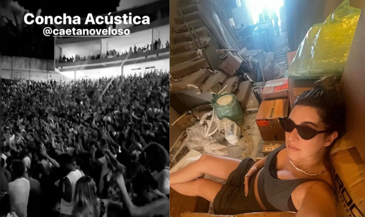 Fernanda Paes Leme passeia por Salvador e assiste 0031094200202312161853 6