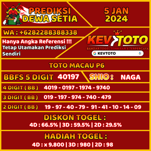 prediksi togel 4d toto macau p6 pools jumat 5 januari 2024.jpg