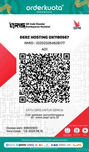 QRIS 5.2
